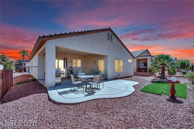 2077 Wildwood Lake Street Henderson NV 89052
