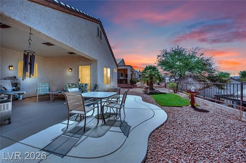 2077 Wildwood Lake Street Henderson NV 89052