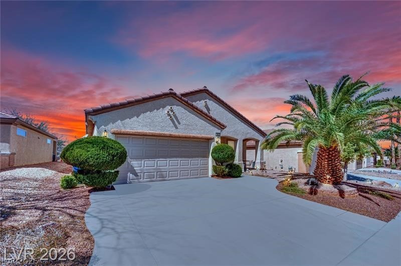 2077 Wildwood Lake Street Henderson NV 89052