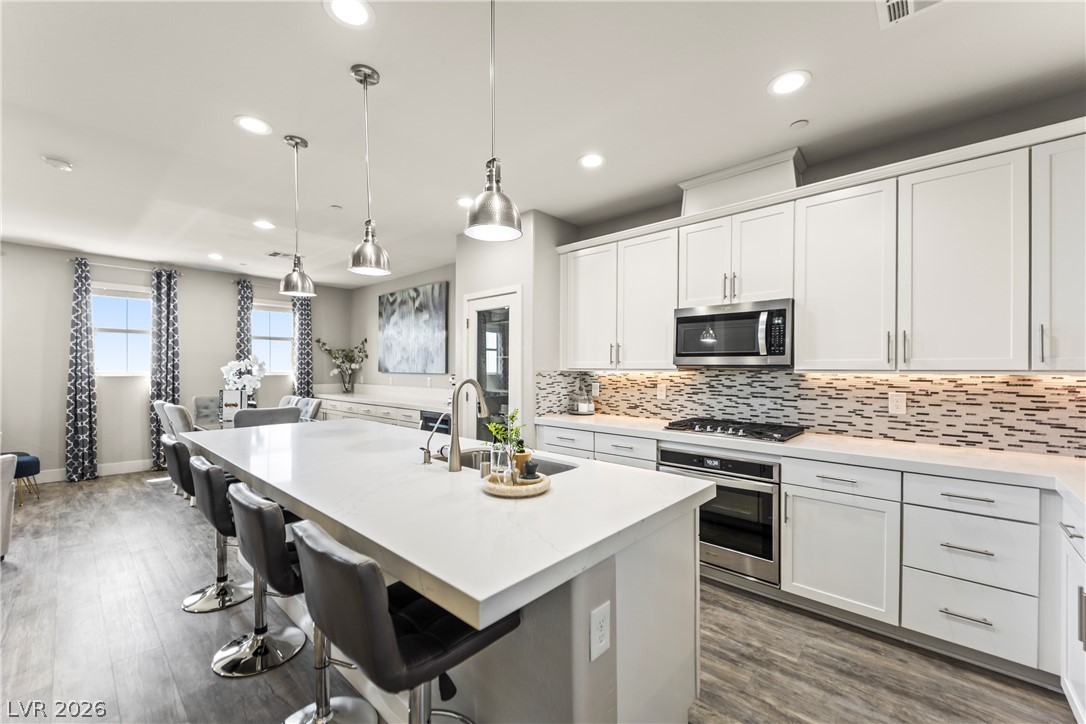 180 Petaluma Valley Drive Las Vegas NV 89138