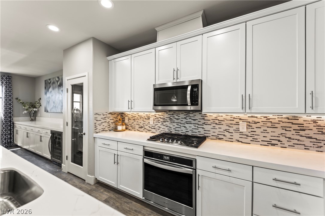 180 Petaluma Valley Drive Las Vegas NV 89138