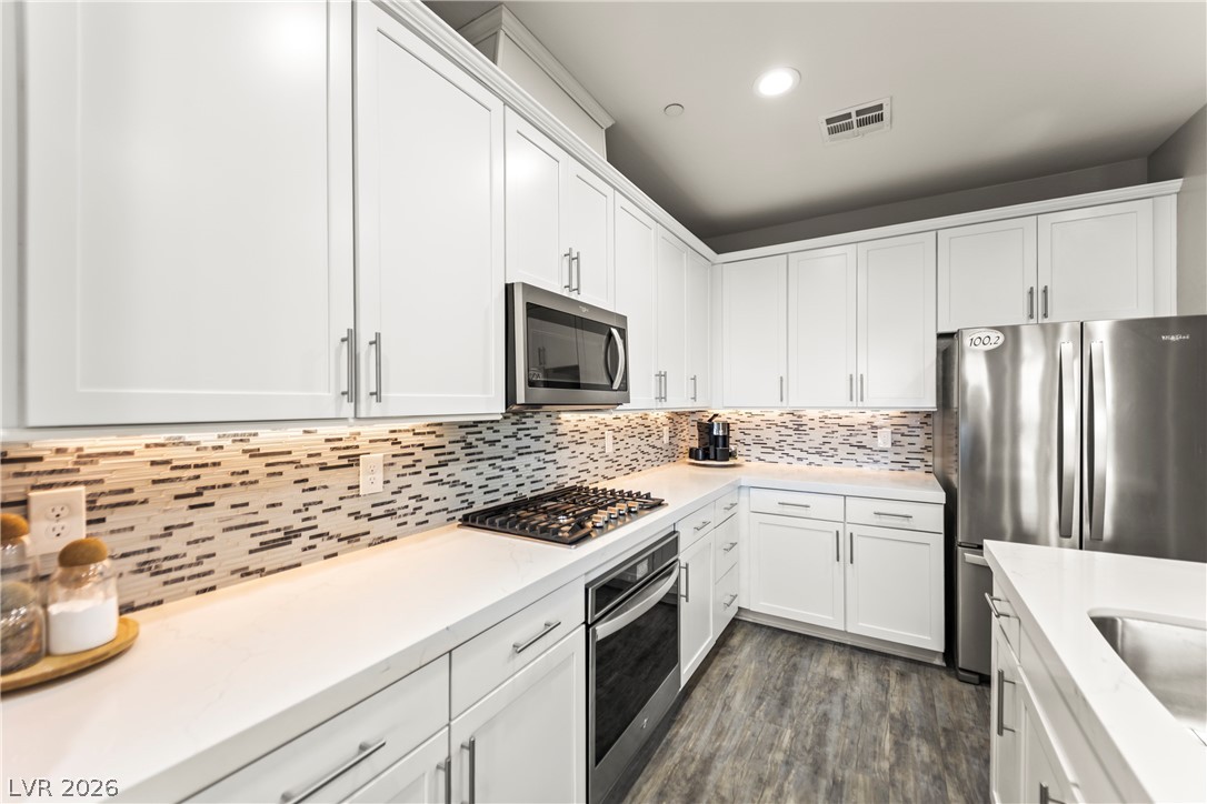 180 Petaluma Valley Drive Las Vegas NV 89138