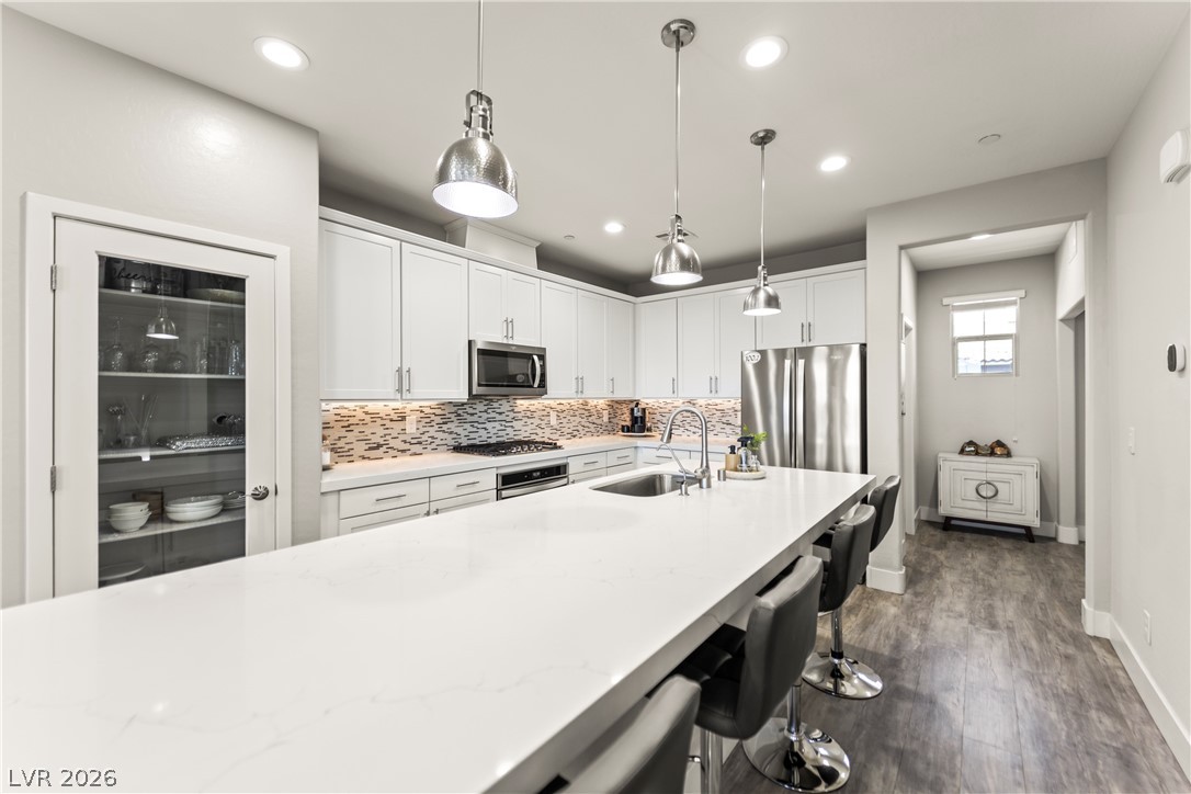 180 Petaluma Valley Drive Las Vegas NV 89138