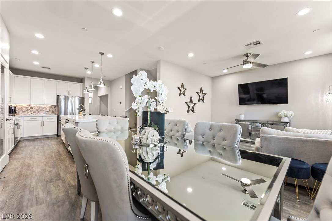 180 Petaluma Valley Drive Las Vegas NV 89138