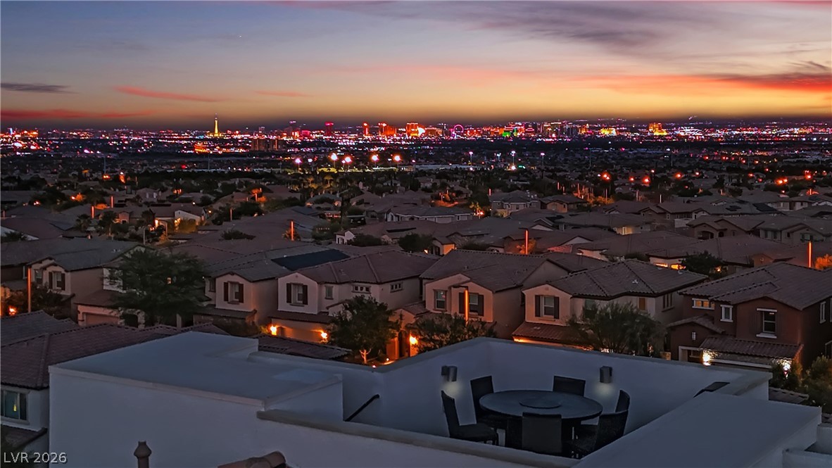 180 Petaluma Valley Drive Las Vegas NV 89138