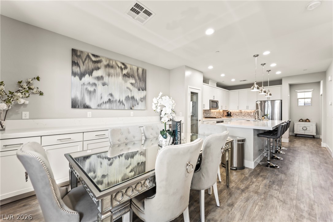 180 Petaluma Valley Drive Las Vegas NV 89138