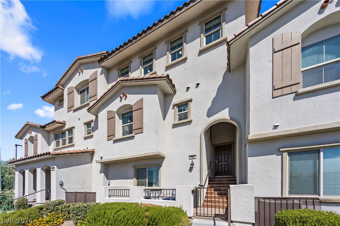 180 Petaluma Valley Drive Las Vegas NV 89138