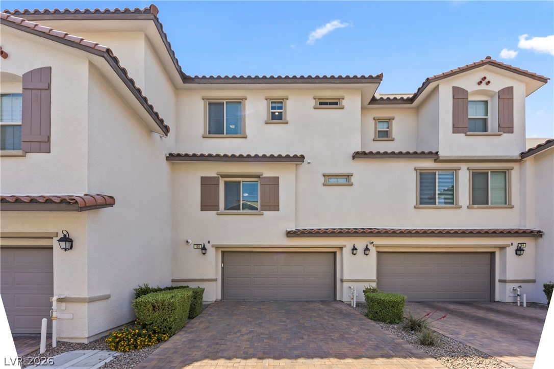 180 Petaluma Valley Drive Las Vegas NV 89138
