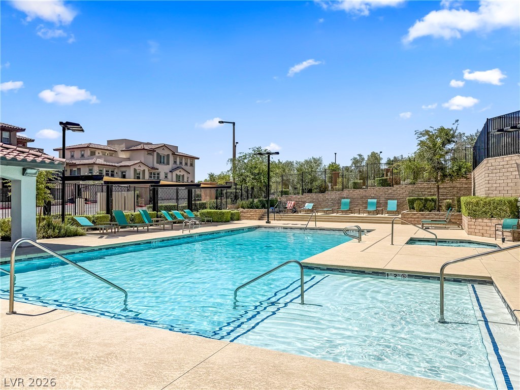 180 Petaluma Valley Drive Las Vegas NV 89138