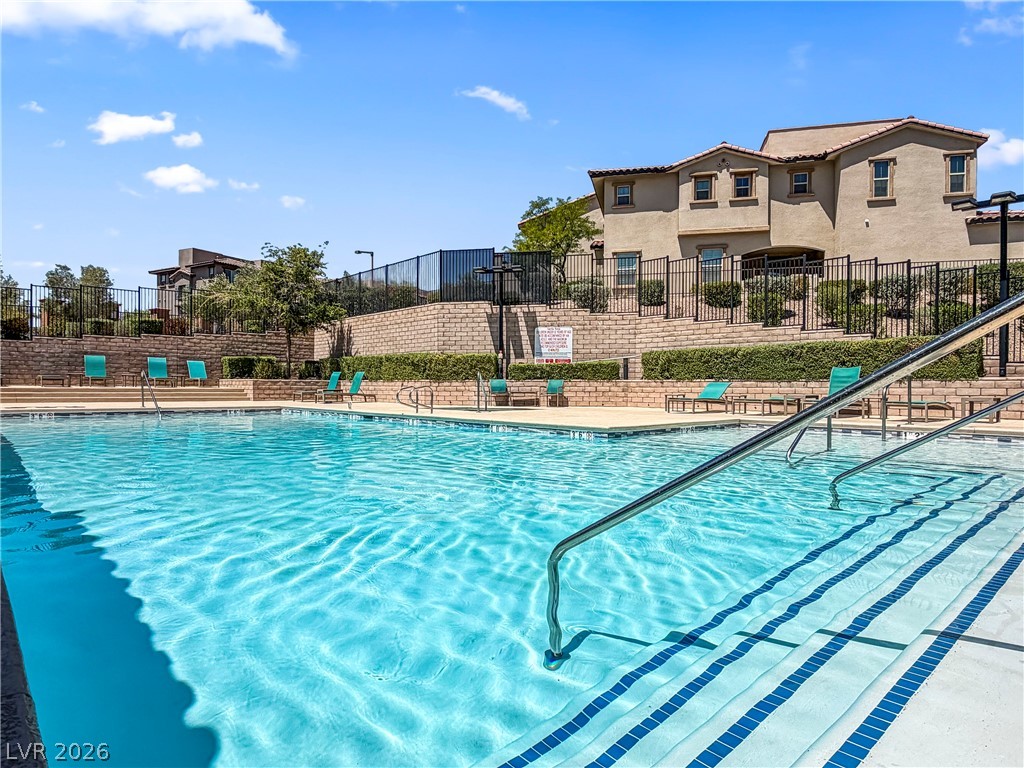 180 Petaluma Valley Drive Las Vegas NV 89138