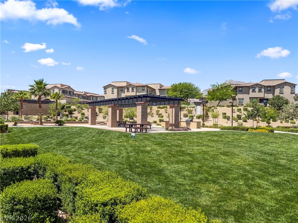 180 Petaluma Valley Drive Las Vegas NV 89138