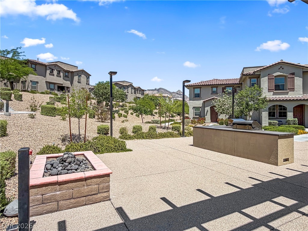 180 Petaluma Valley Drive Las Vegas NV 89138