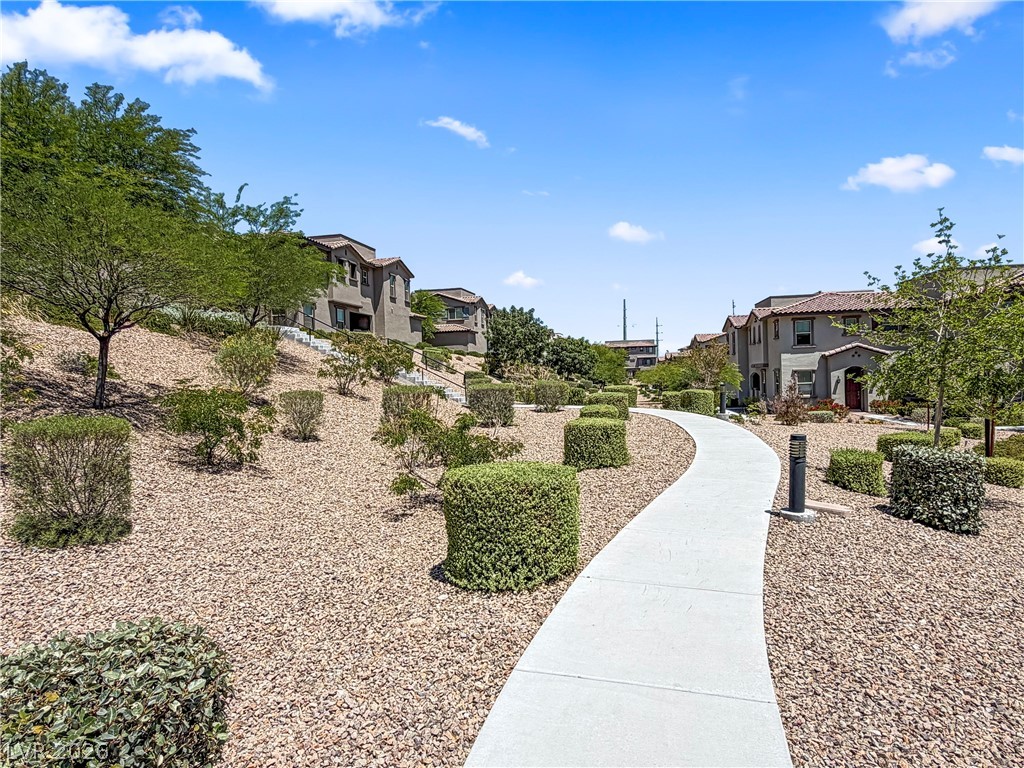 180 Petaluma Valley Drive Las Vegas NV 89138