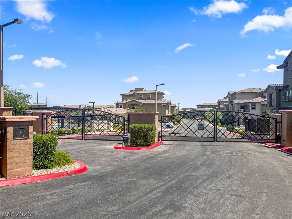 180 Petaluma Valley Drive Las Vegas NV 89138
