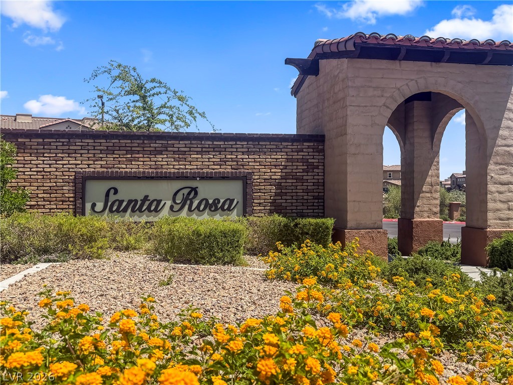 180 Petaluma Valley Drive Las Vegas NV 89138