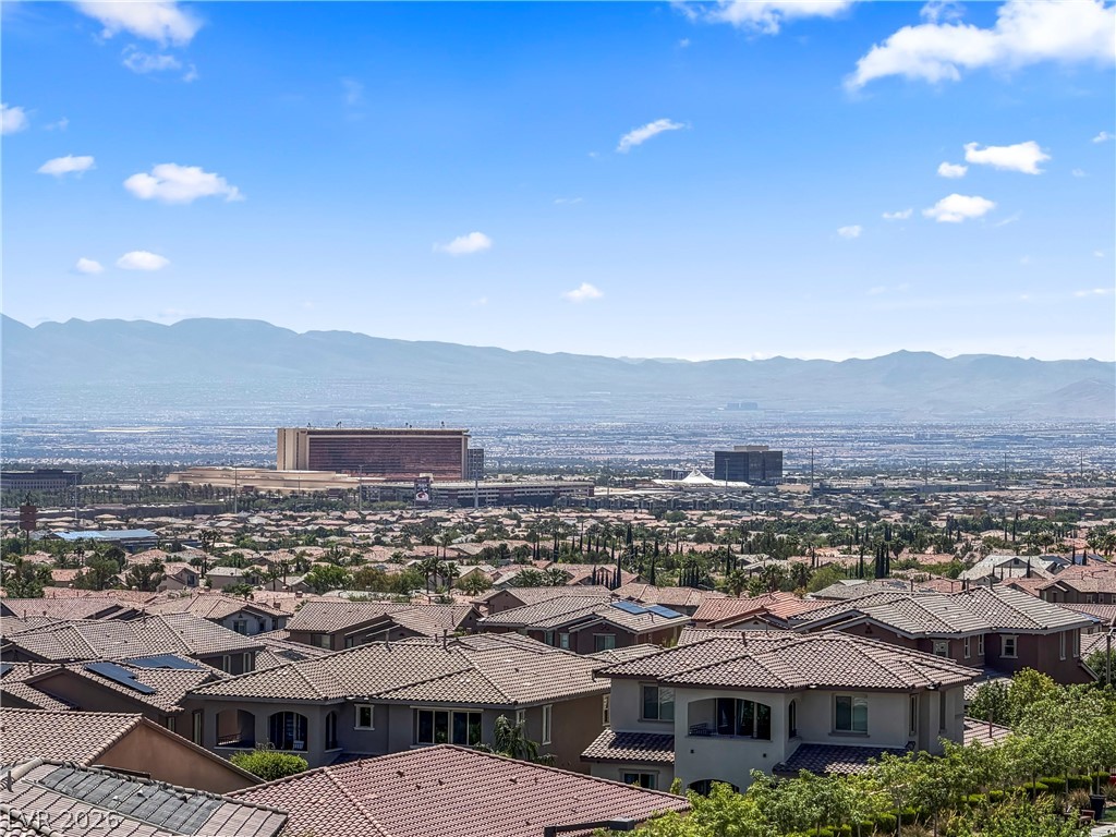 180 Petaluma Valley Drive Las Vegas NV 89138