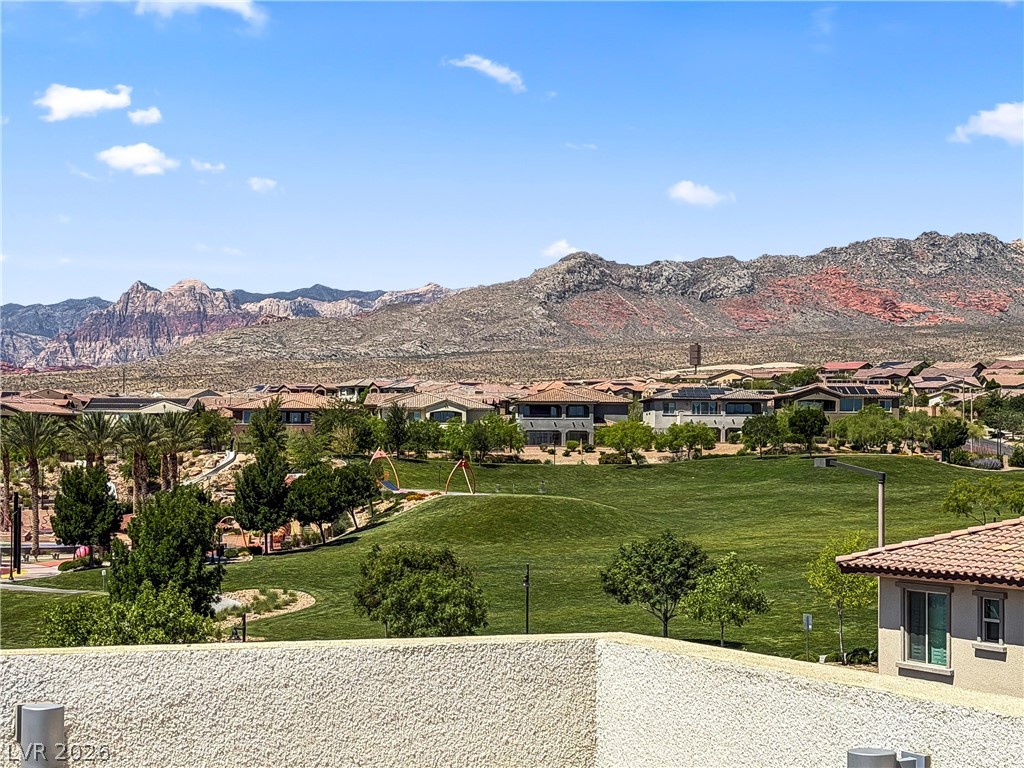 180 Petaluma Valley Drive Las Vegas NV 89138