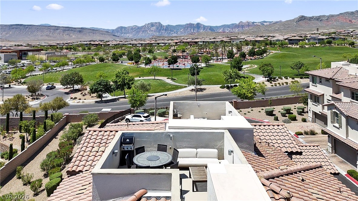 180 Petaluma Valley Drive Las Vegas NV 89138