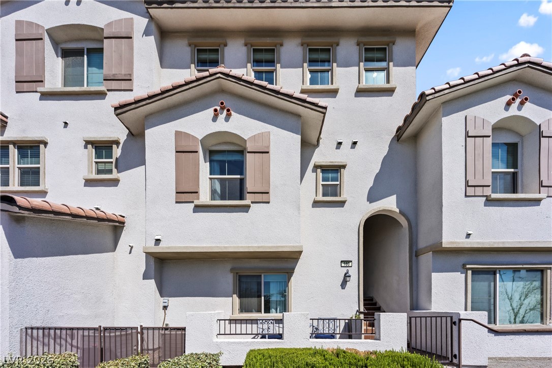 180 Petaluma Valley Drive Las Vegas NV 89138