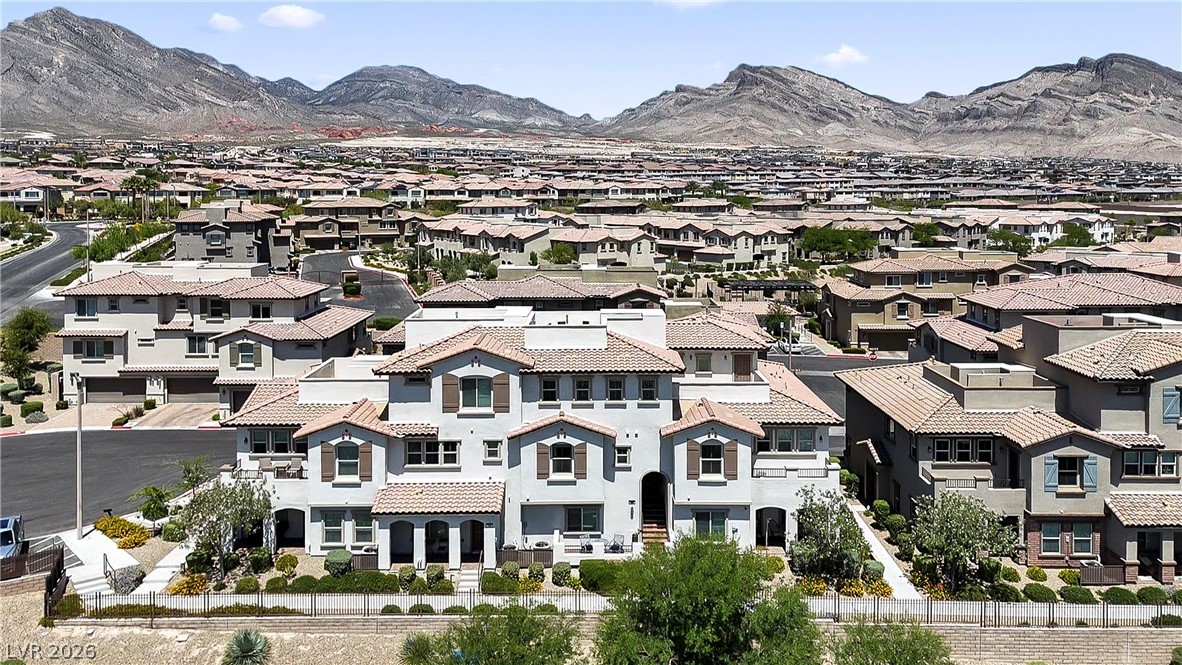 180 Petaluma Valley Drive Las Vegas NV 89138