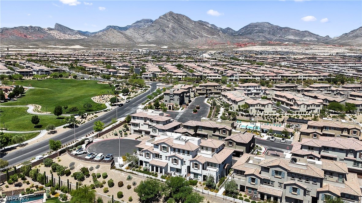 180 Petaluma Valley Drive Las Vegas NV 89138