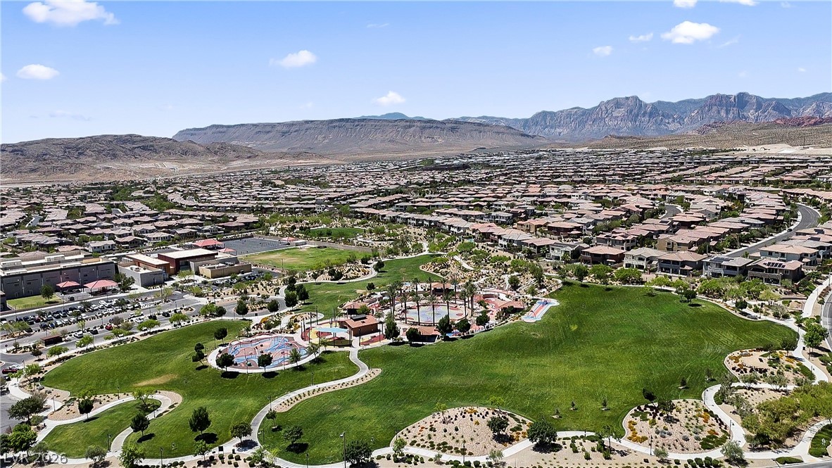 180 Petaluma Valley Drive Las Vegas NV 89138