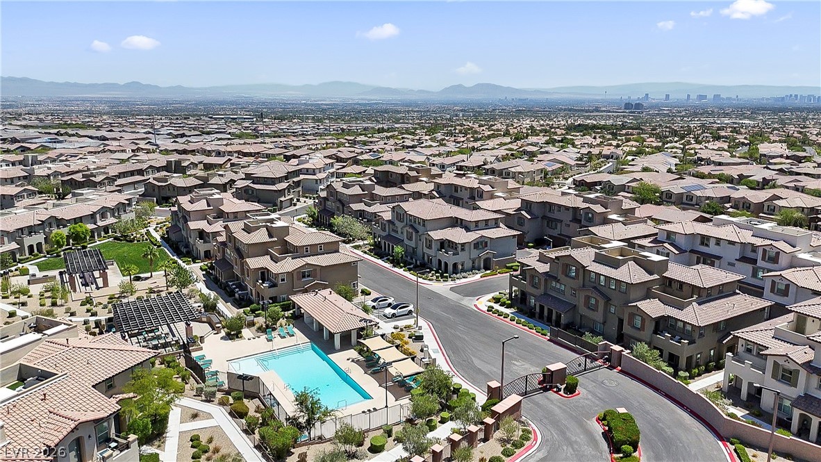 180 Petaluma Valley Drive Las Vegas NV 89138
