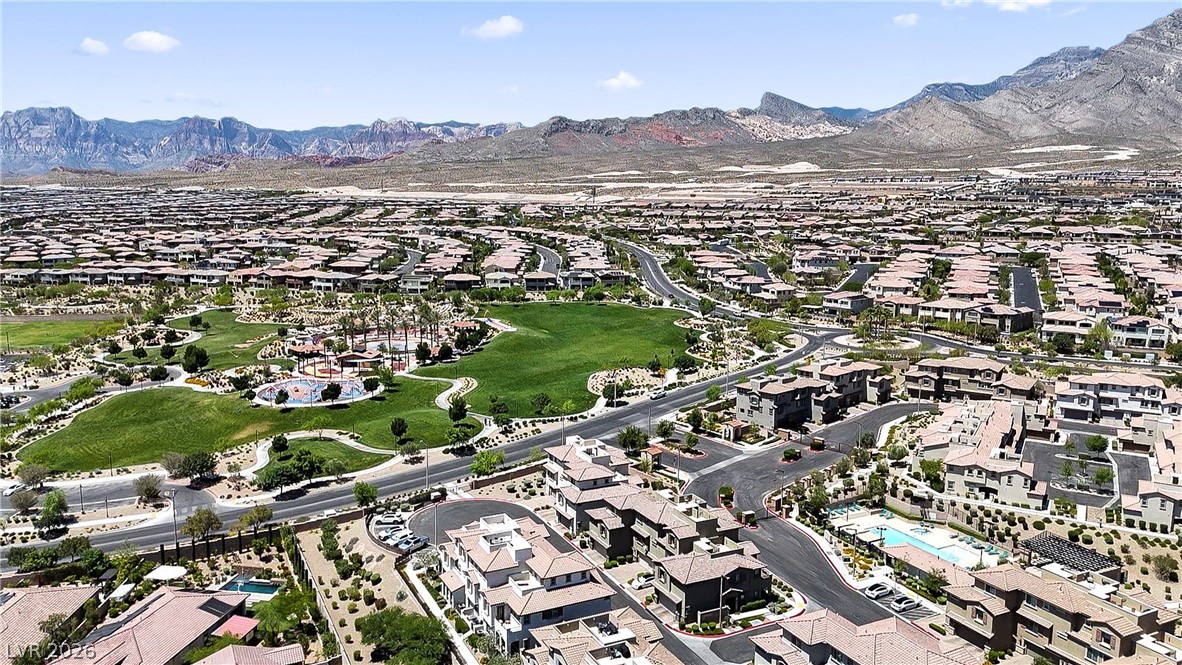 180 Petaluma Valley Drive Las Vegas NV 89138