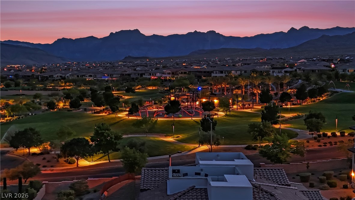180 Petaluma Valley Drive Las Vegas NV 89138