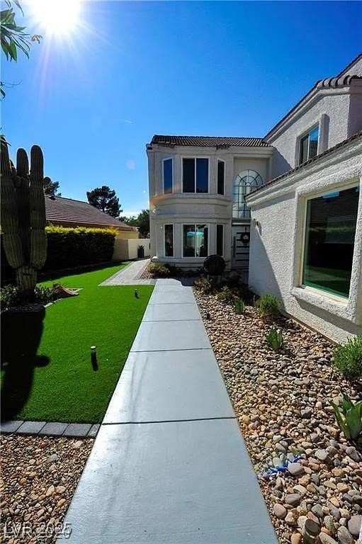 7200 Painted Shadows Way Las Vegas NV 89149