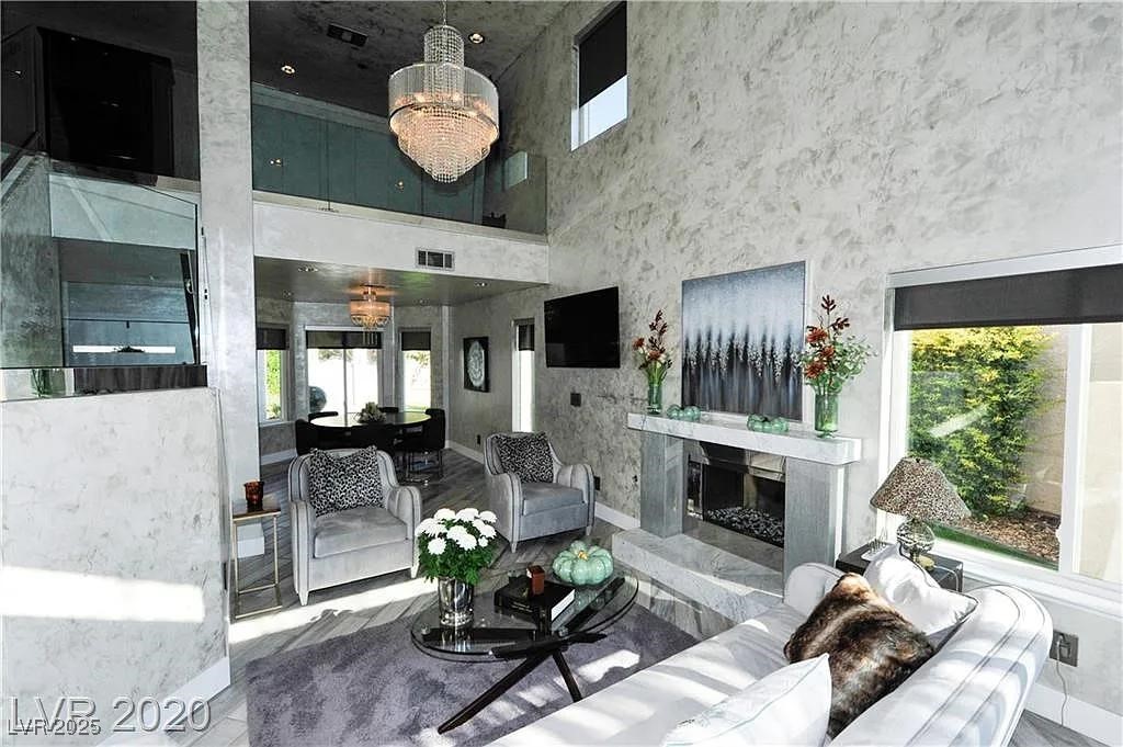 7200 Painted Shadows Way Las Vegas NV 89149