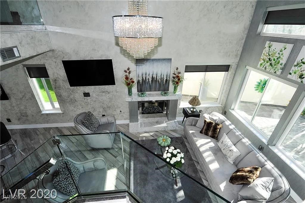7200 Painted Shadows Way Las Vegas NV 89149