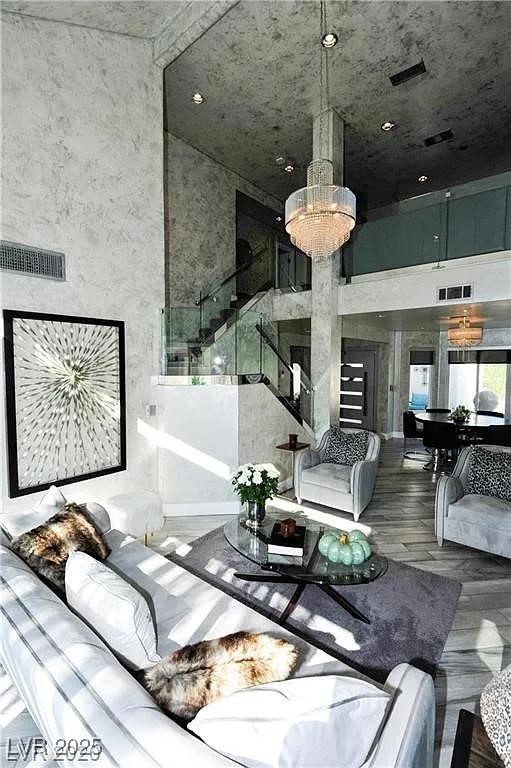 7200 Painted Shadows Way Las Vegas NV 89149