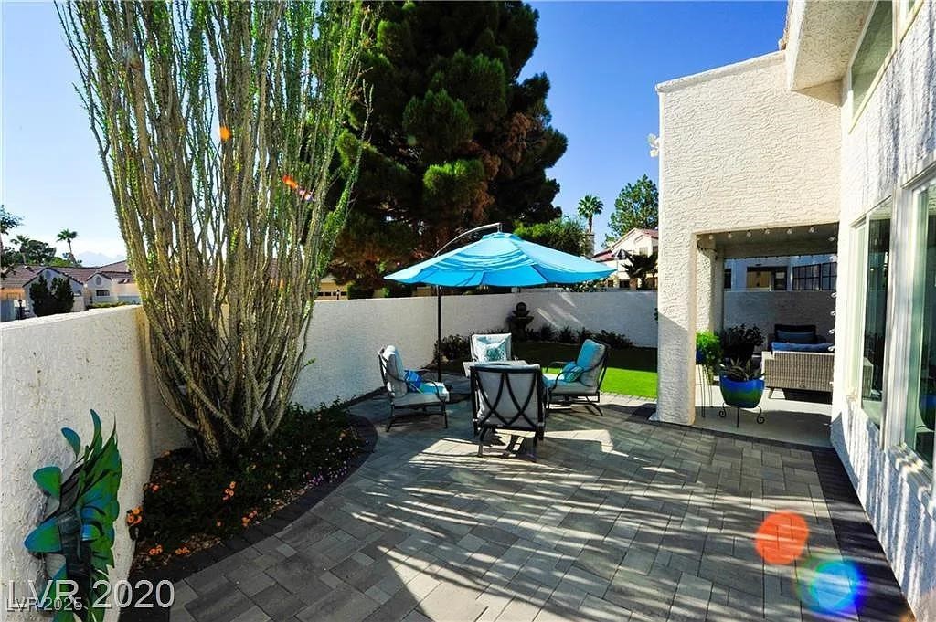 7200 Painted Shadows Way Las Vegas NV 89149
