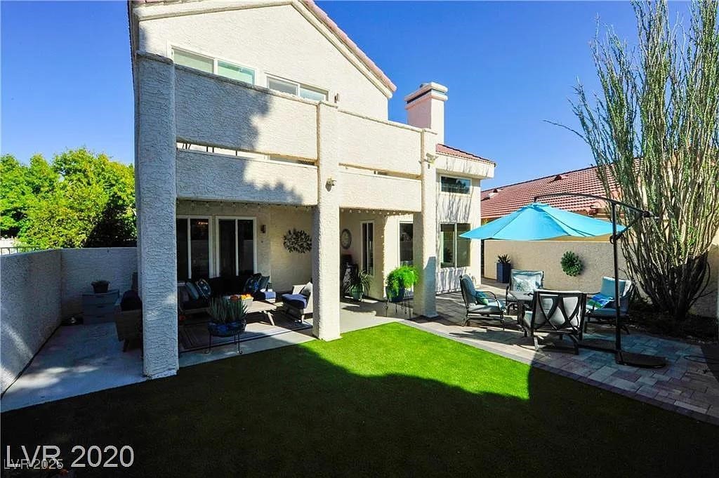 7200 Painted Shadows Way Las Vegas NV 89149