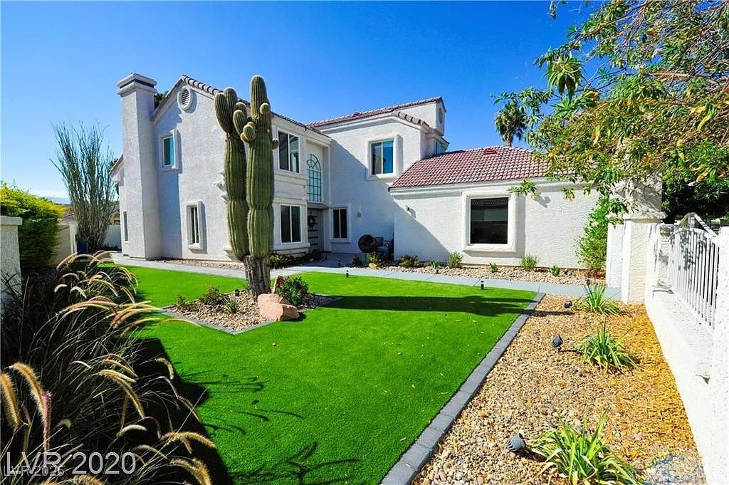 7200 Painted Shadows Way Las Vegas NV 89149