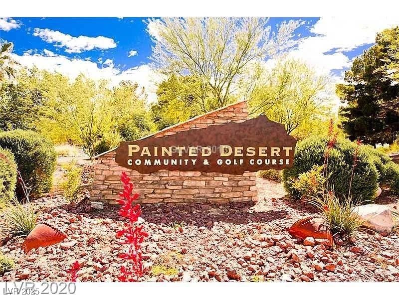 7200 Painted Shadows Way Las Vegas NV 89149