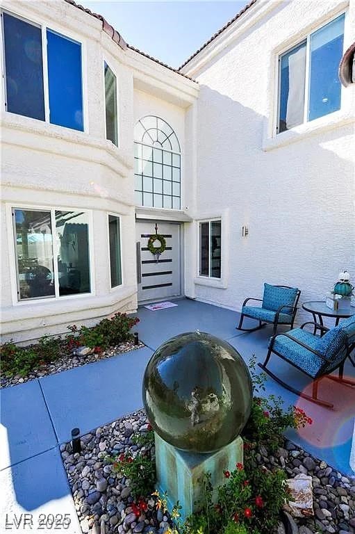 7200 Painted Shadows Way Las Vegas NV 89149