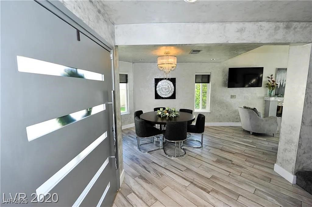 7200 Painted Shadows Way Las Vegas NV 89149