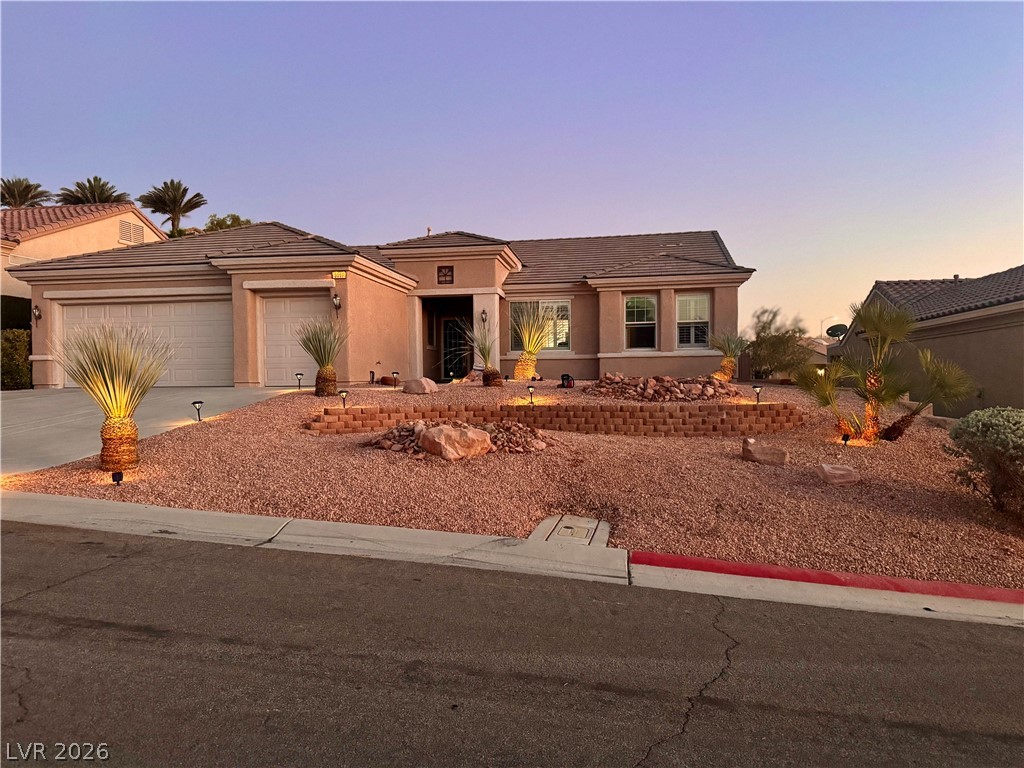 3057 Lake Barkley Road Henderson NV 89052