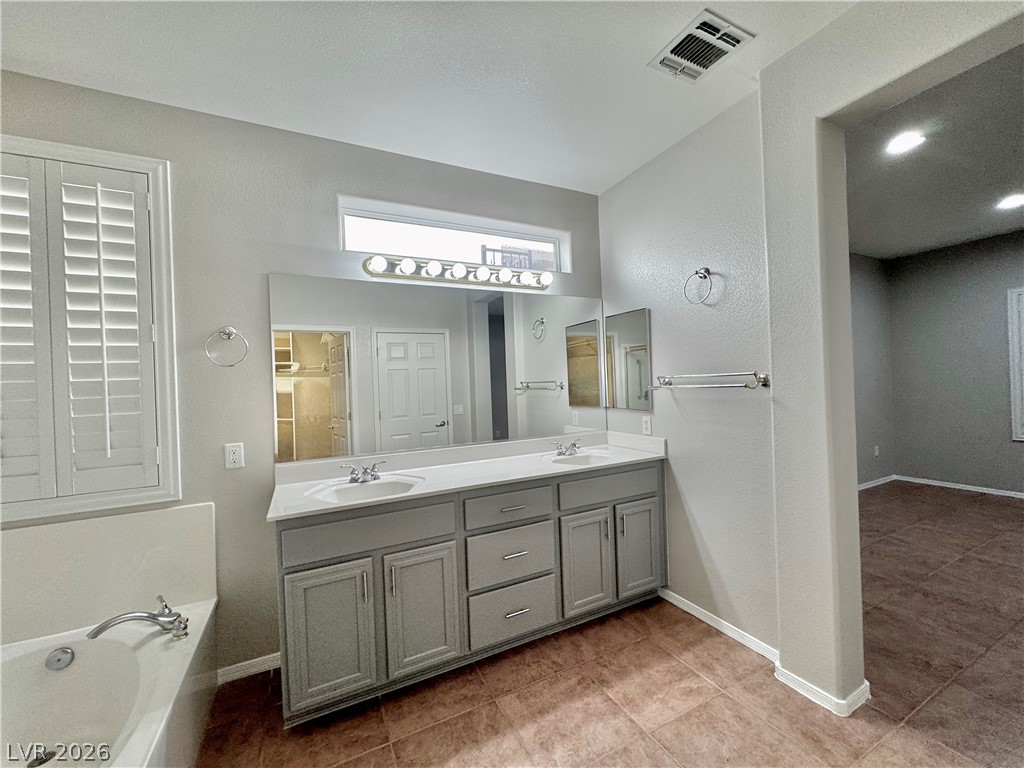 3057 Lake Barkley Road Henderson NV 89052