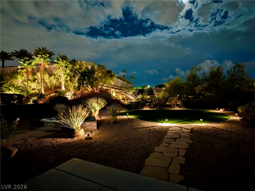3057 Lake Barkley Road Henderson NV 89052