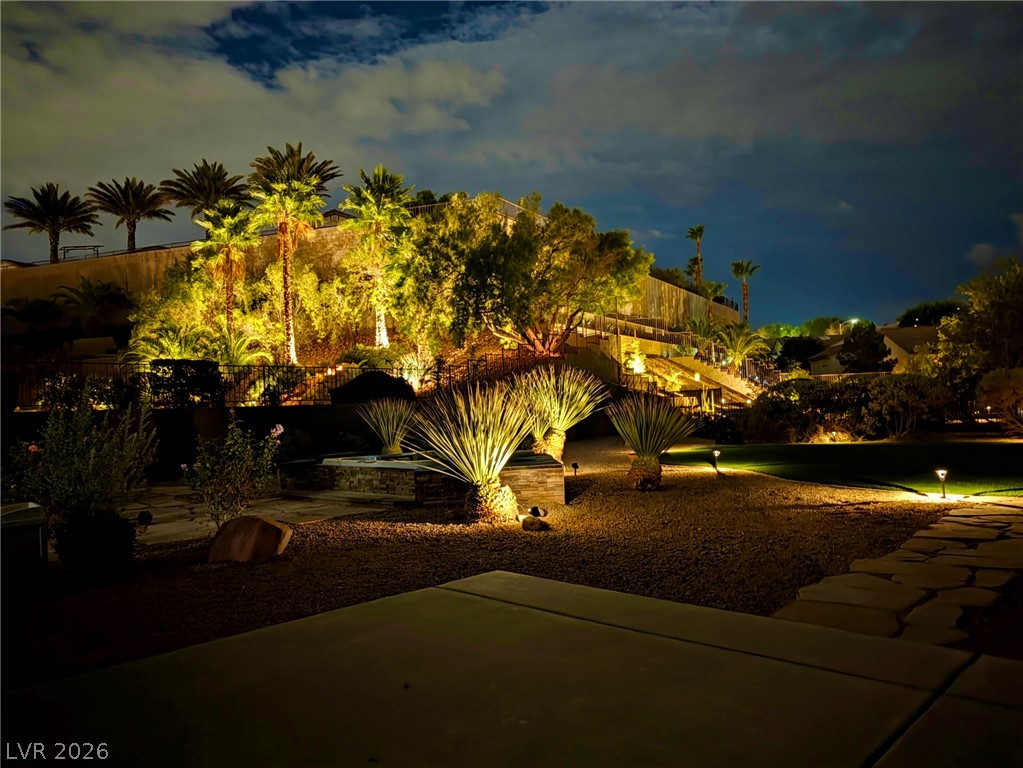 3057 Lake Barkley Road Henderson NV 89052