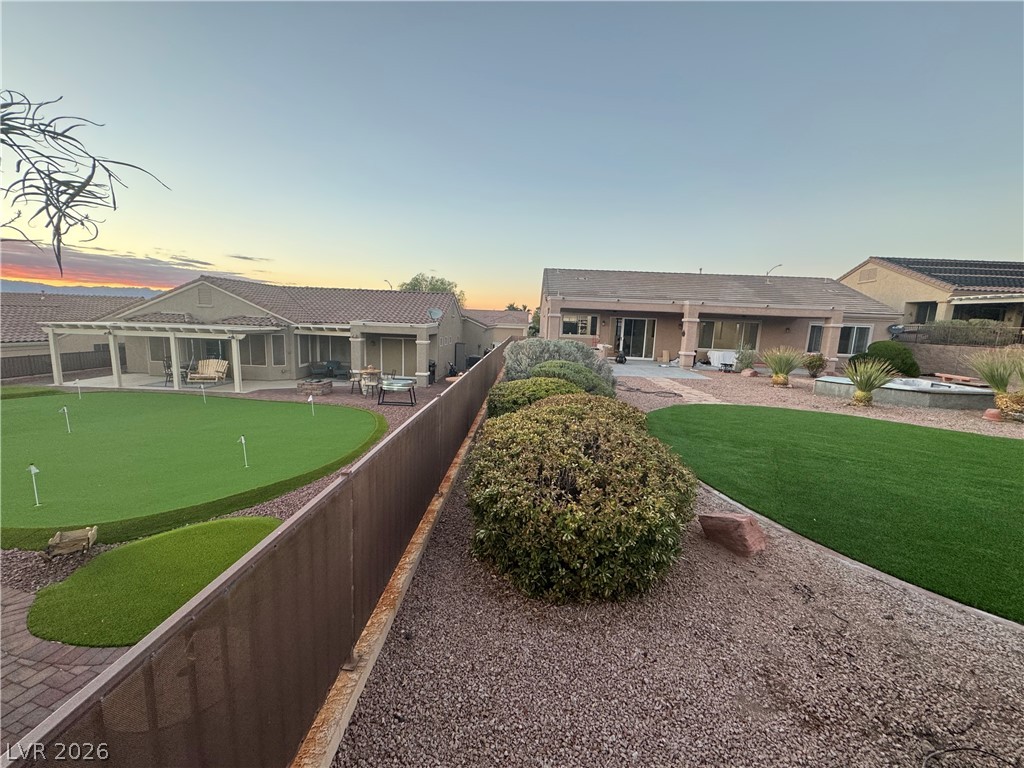 3057 Lake Barkley Road Henderson NV 89052