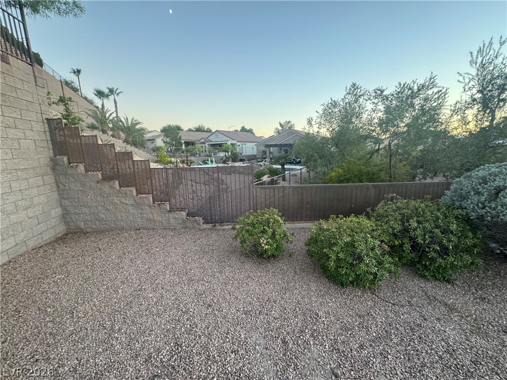 3057 Lake Barkley Road Henderson NV 89052