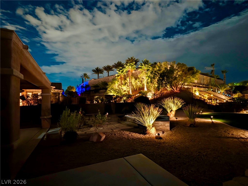 3057 Lake Barkley Road Henderson NV 89052