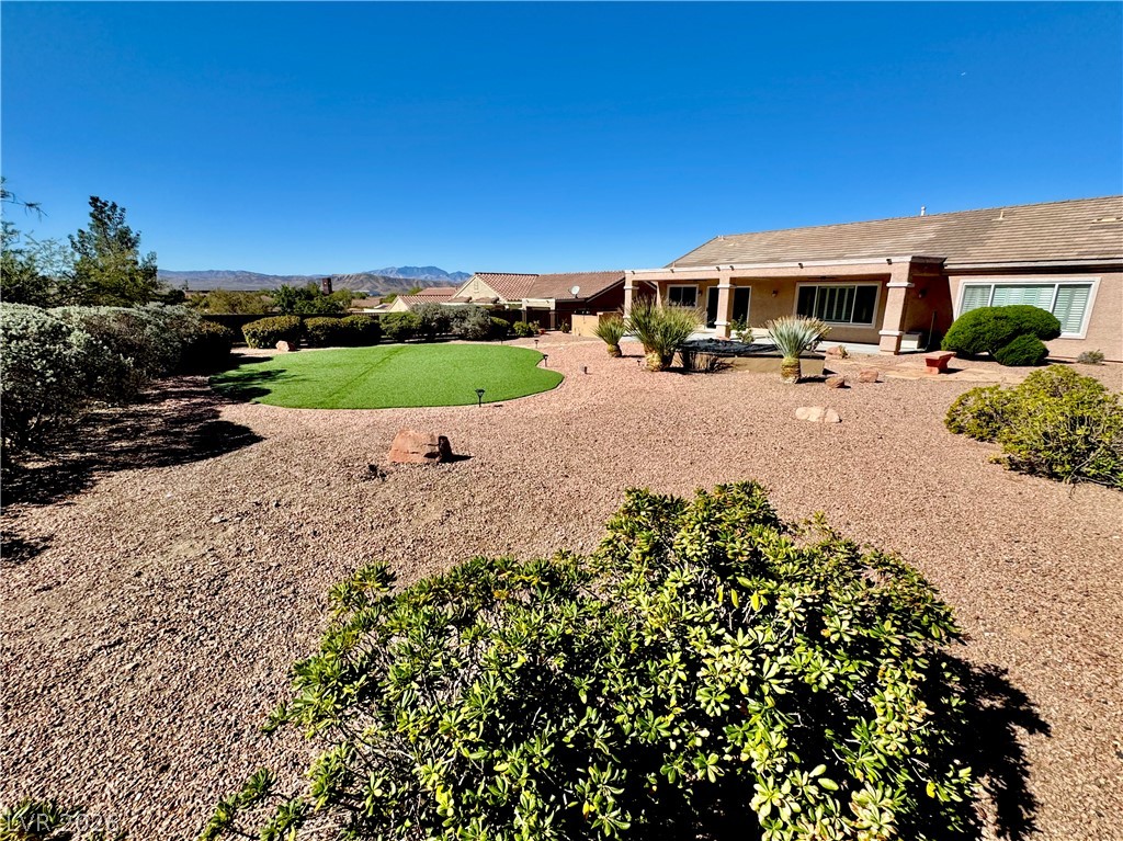 3057 Lake Barkley Road Henderson NV 89052