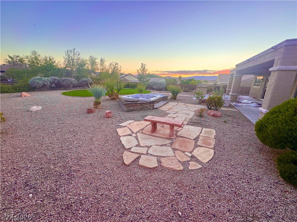 3057 Lake Barkley Road Henderson NV 89052
