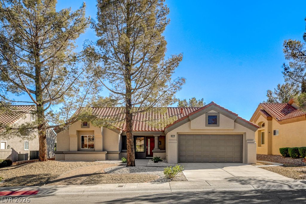 9437 Eagle Valley Drive Las Vegas NV 89134