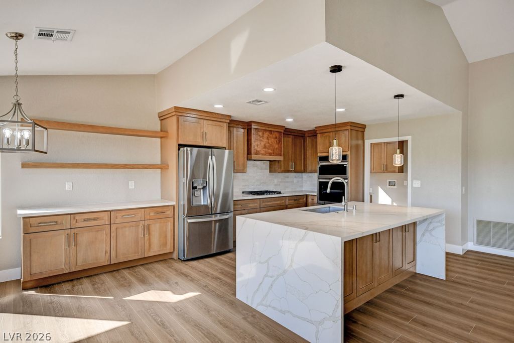 9437 Eagle Valley Drive Las Vegas NV 89134